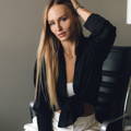 ALIONA Tarasyuk – Foto 2