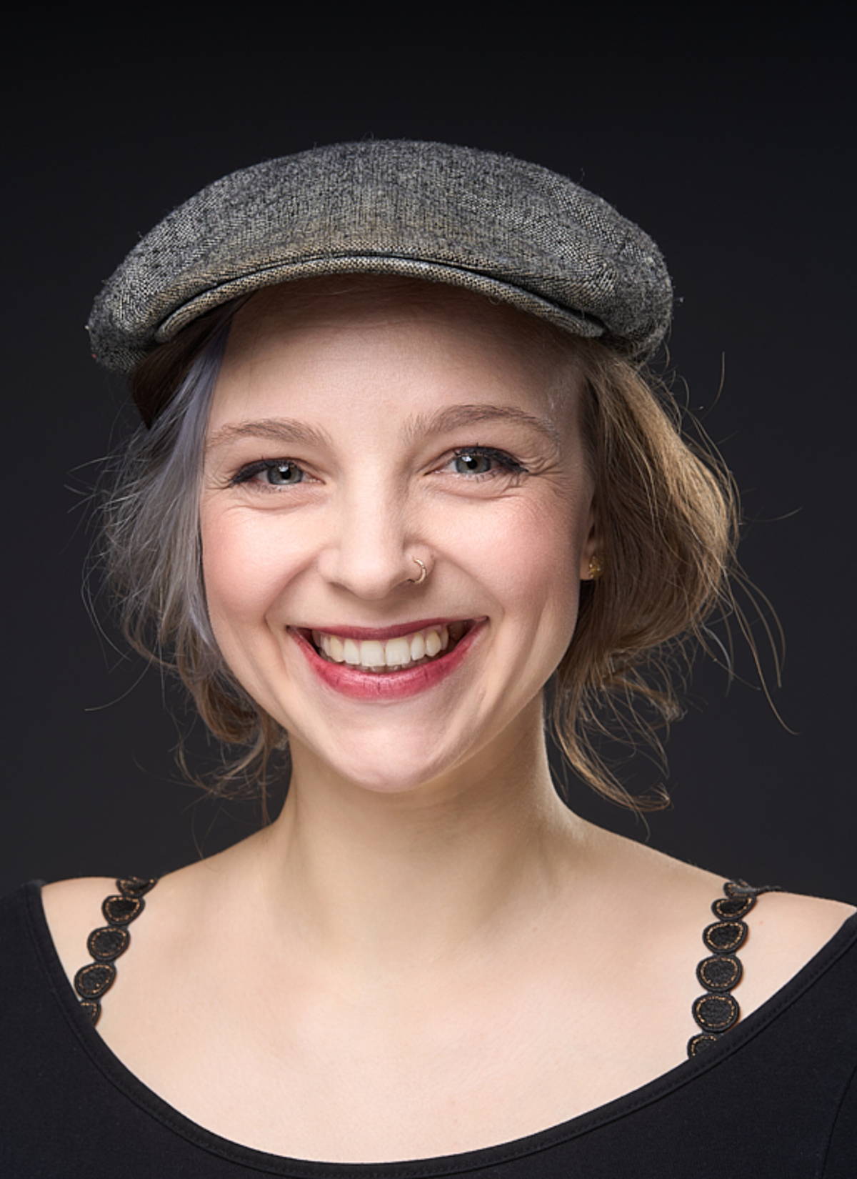 Nuria Noppinger - Foto 1