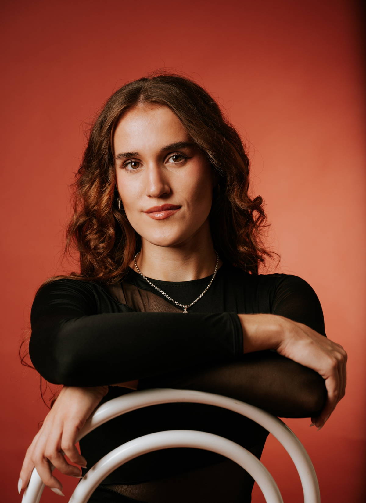 Miriam Betz - Foto 1
