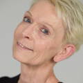 Pola Portrait Claudia Bebernick 