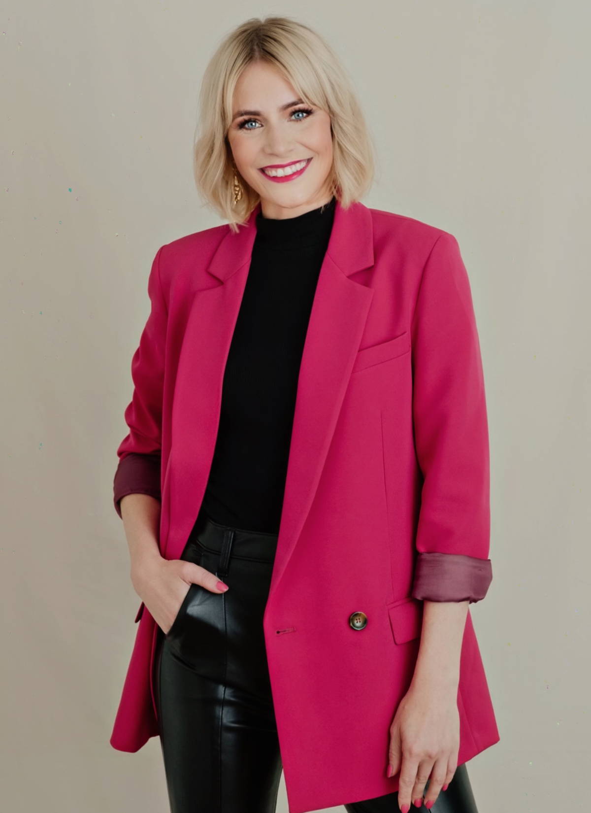 Julia Kleine - Foto 1