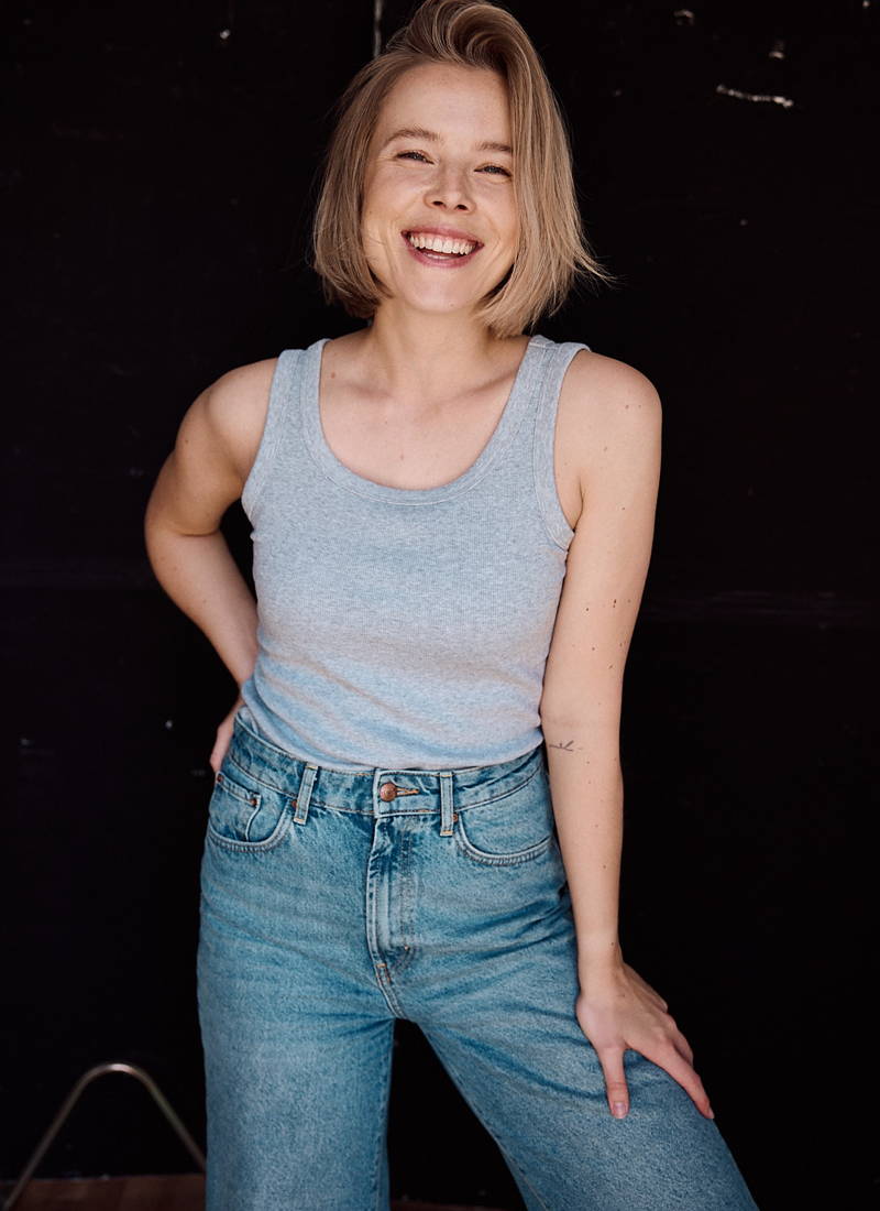 Marleen Jakob – Hauptfoto
