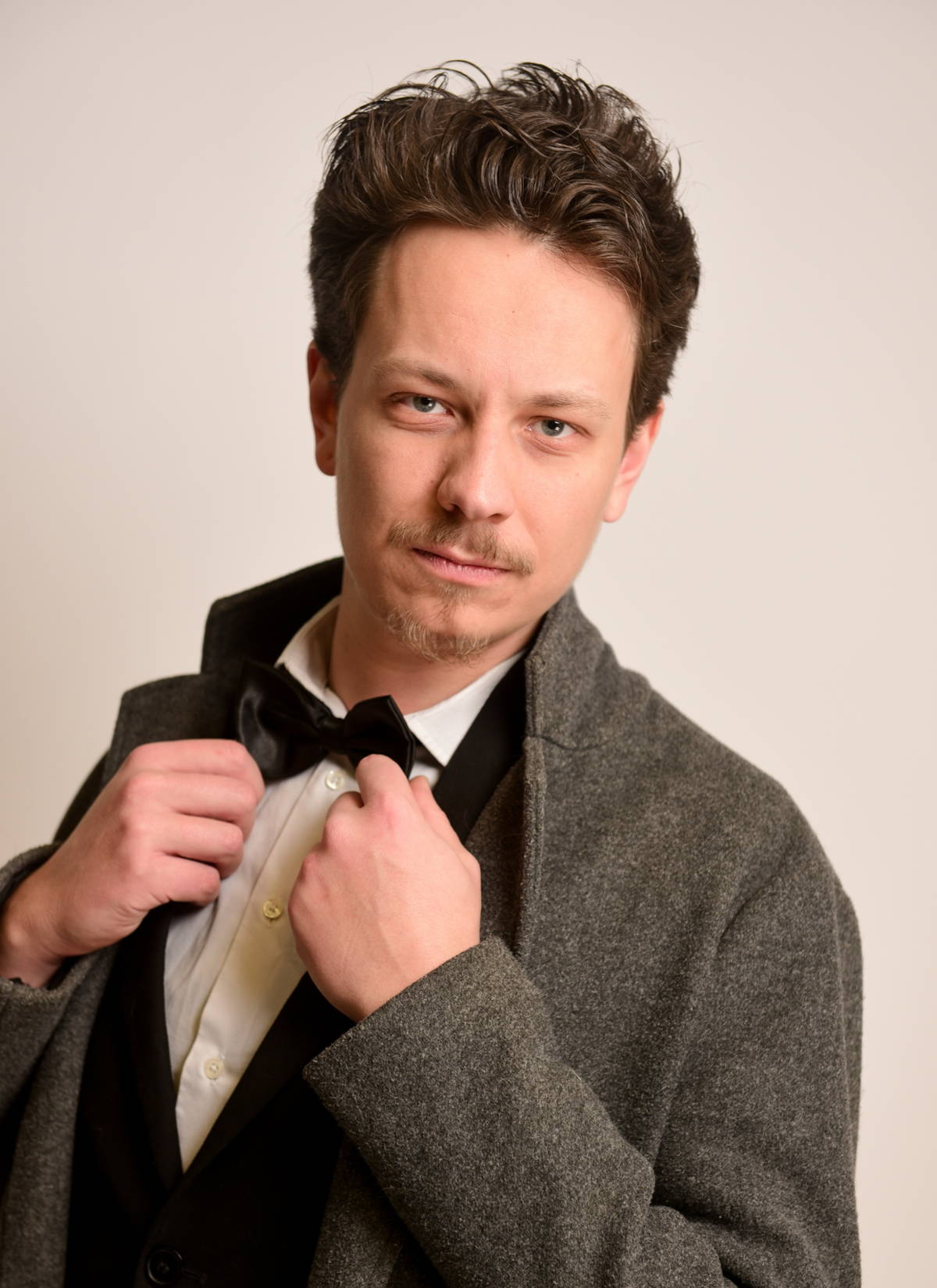 Christian Friedrich - Foto 1