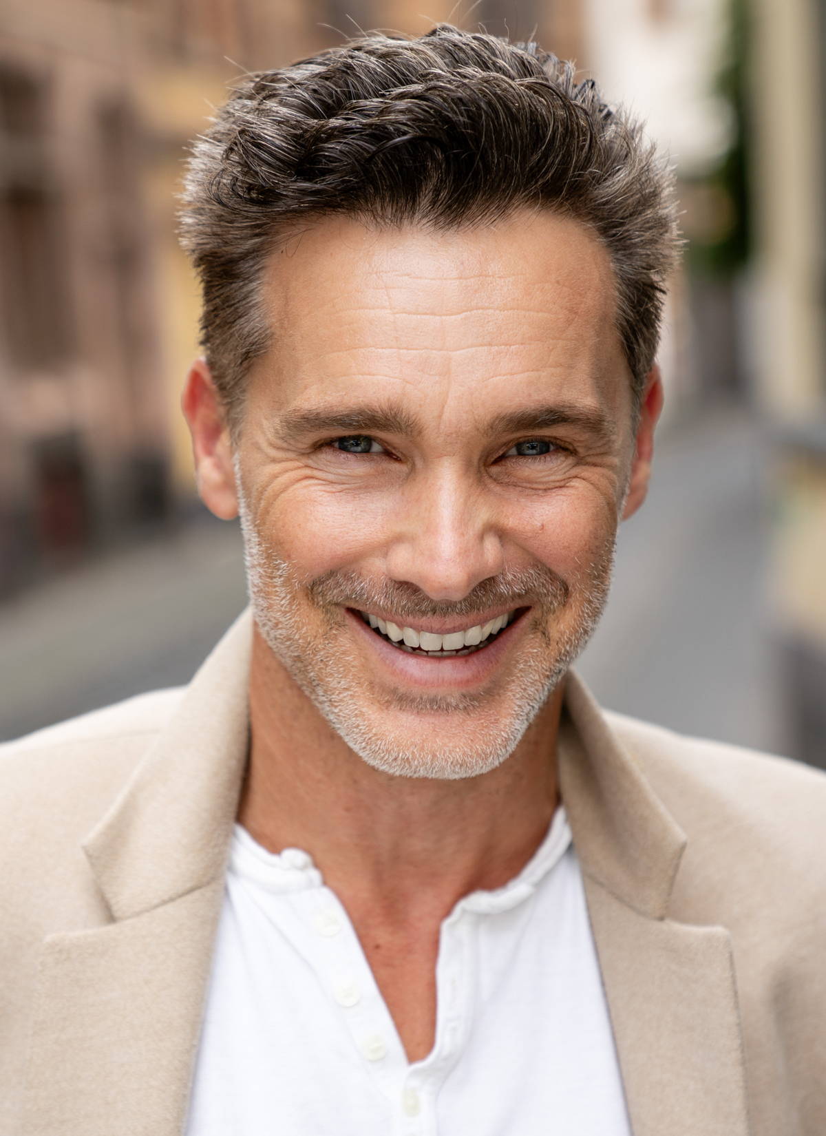 Patrick Gräser - Foto 1