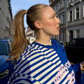 Julia Richter – Foto 1