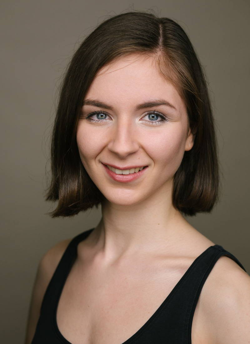 Sarah Thomas – Hauptfoto