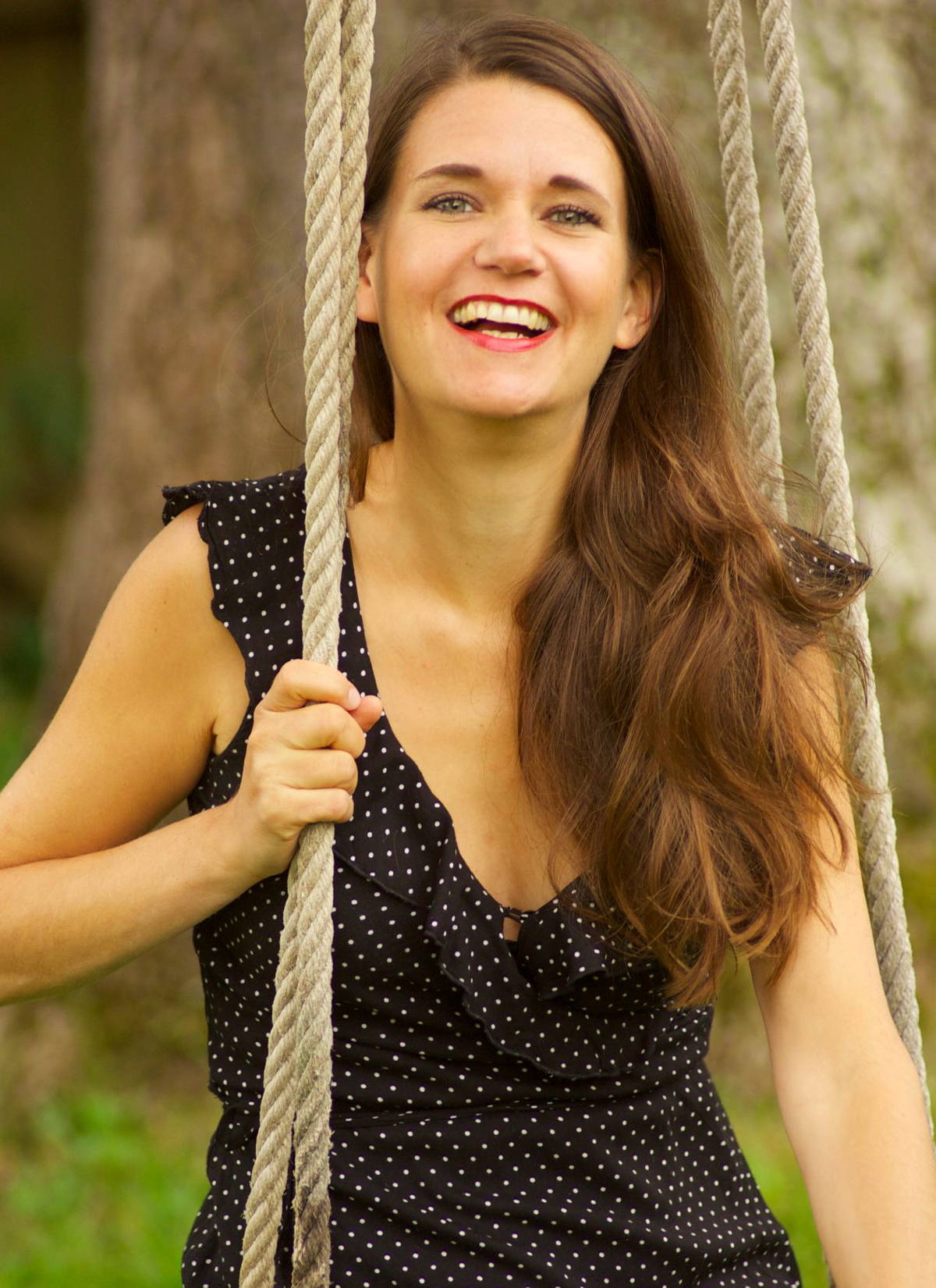 Judith Gorgass - Foto 1