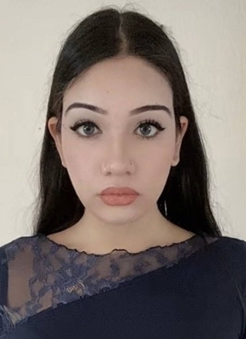 Laiba Khan – Hauptfoto