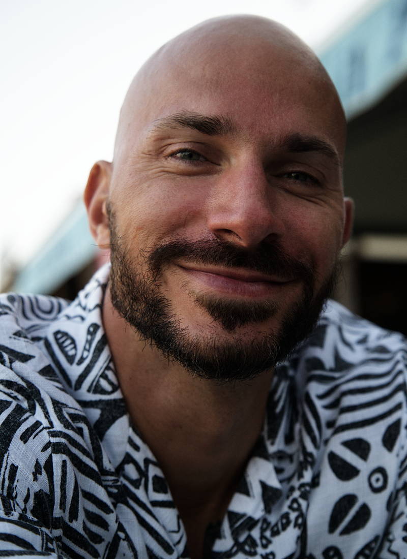 Jens Schleicher – Hauptfoto