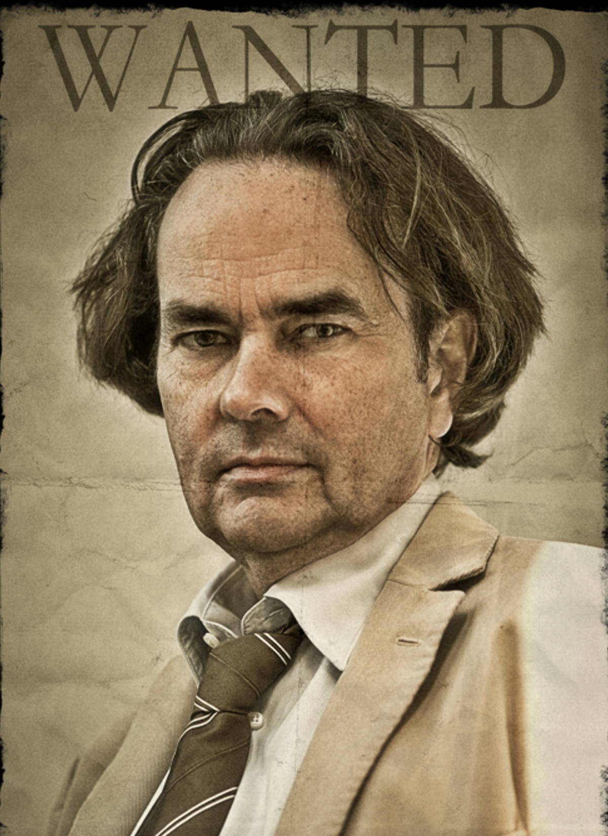 Hans Jürgen Stockerl - Foto 1