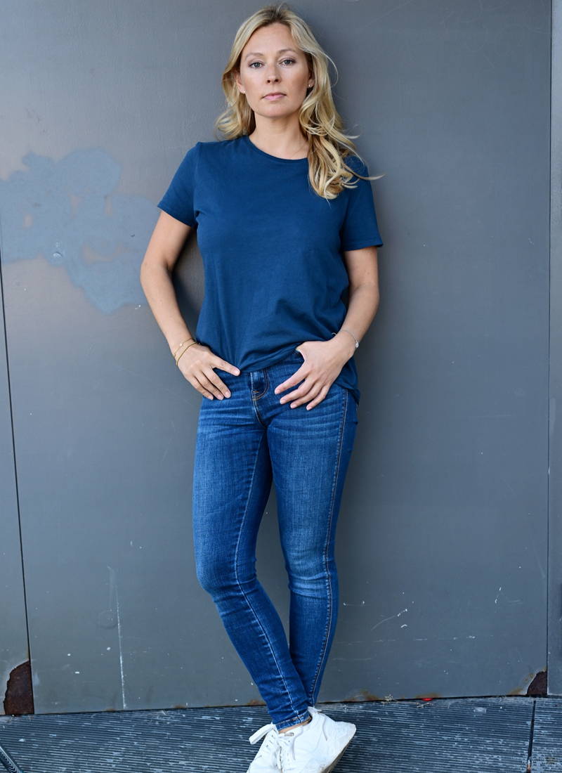 Full Body Shot