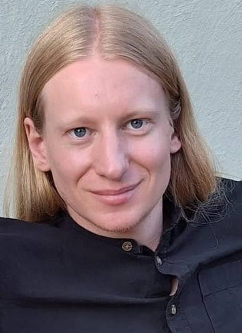 André Herzog – Hauptfoto