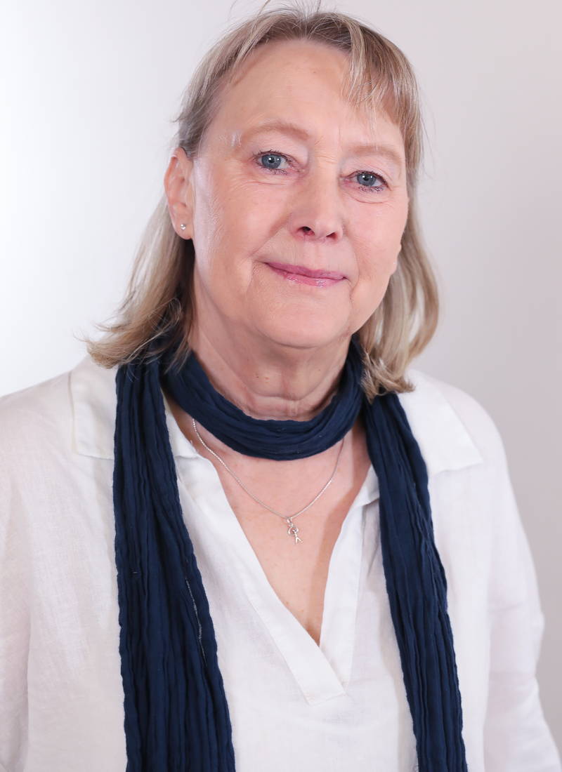 Annett Dubinski – Hauptfoto