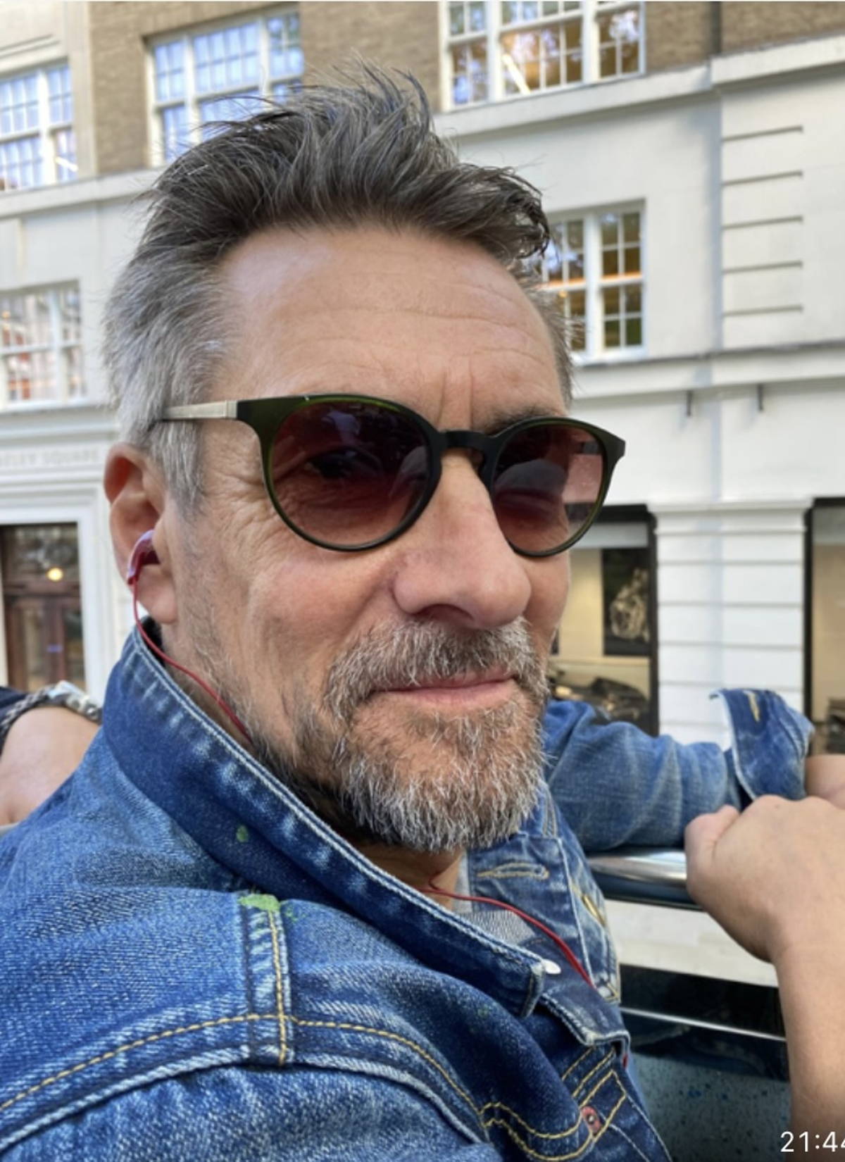 Franz Frühling - Foto 1
