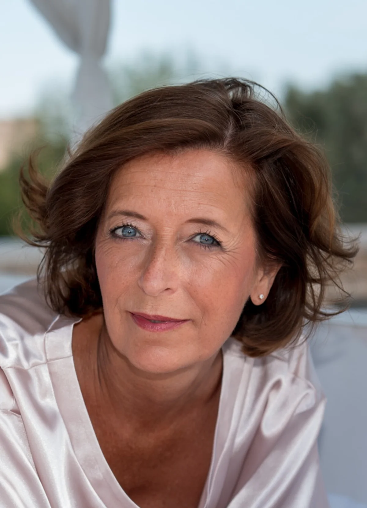 Anja Gilly - Best-Ager-Model - Portrait 2 - neutral.jpg