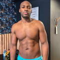 Godfrey Egbon – Foto 9