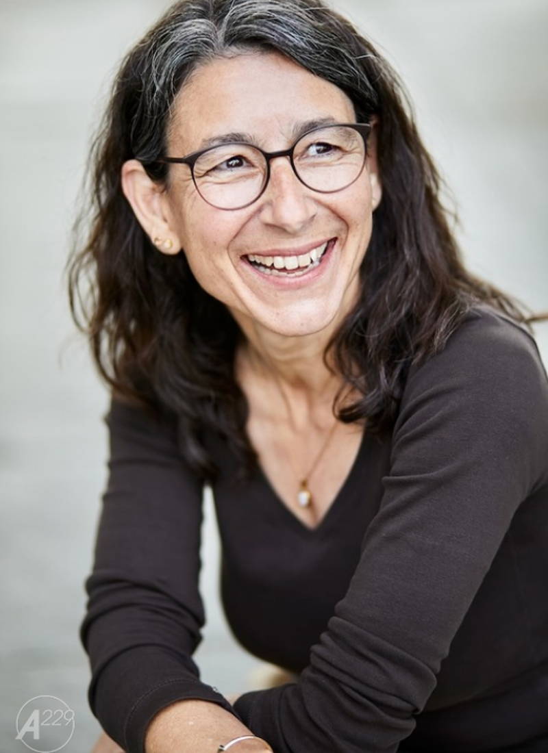 Rita Angelone – Hauptfoto