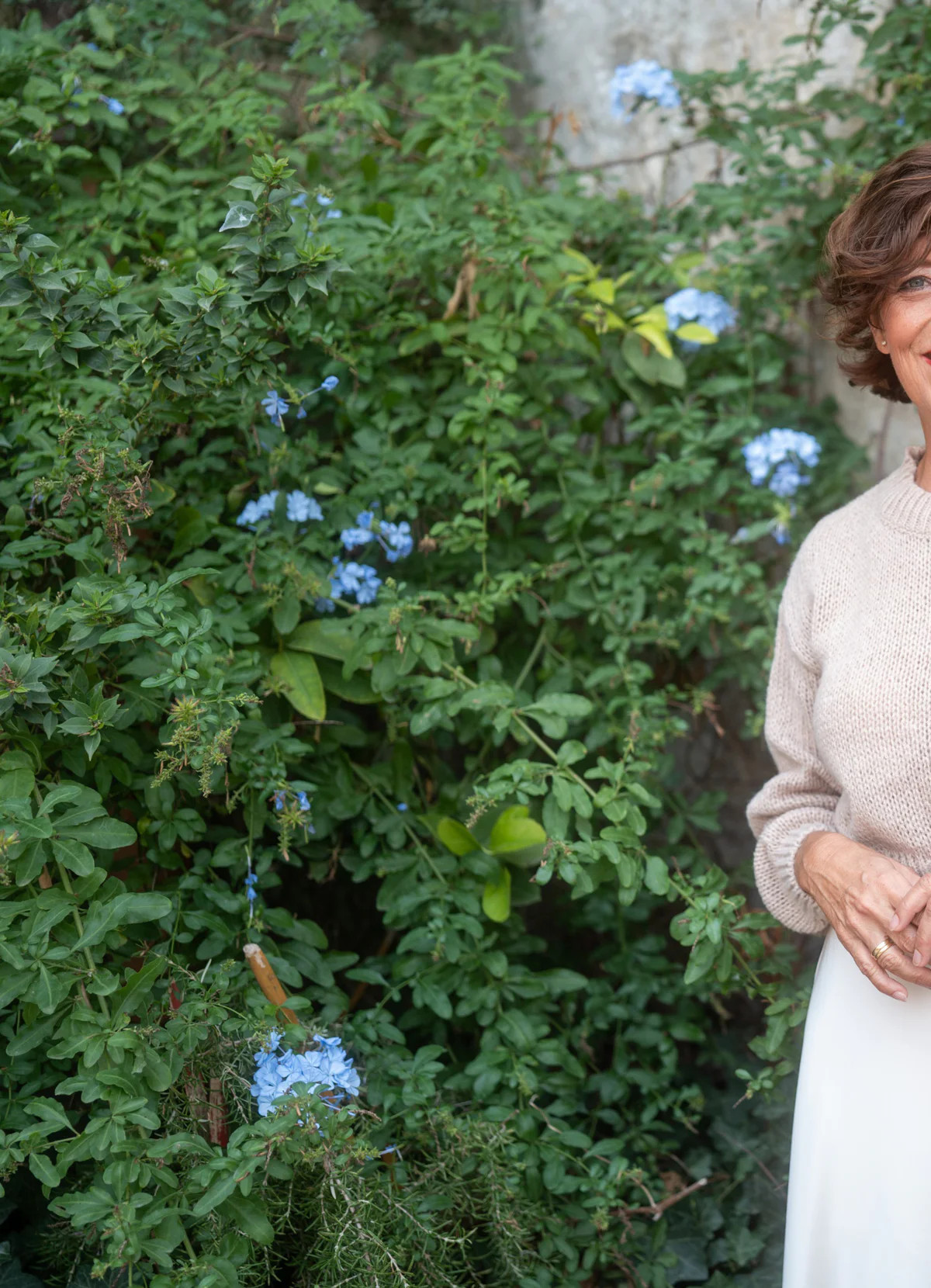 Anja Gilly - Best-Ager-Model - Portrait 2 - neutral.jpg