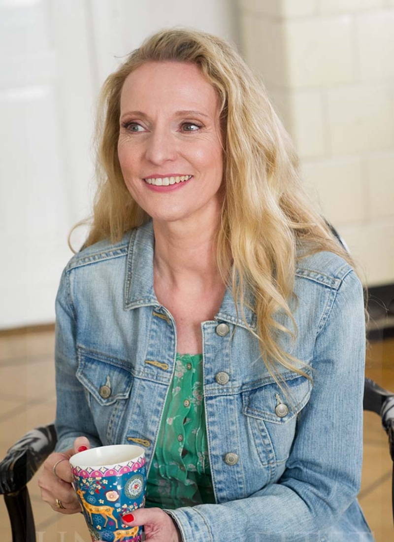 Sandra Krolik – Hauptfoto