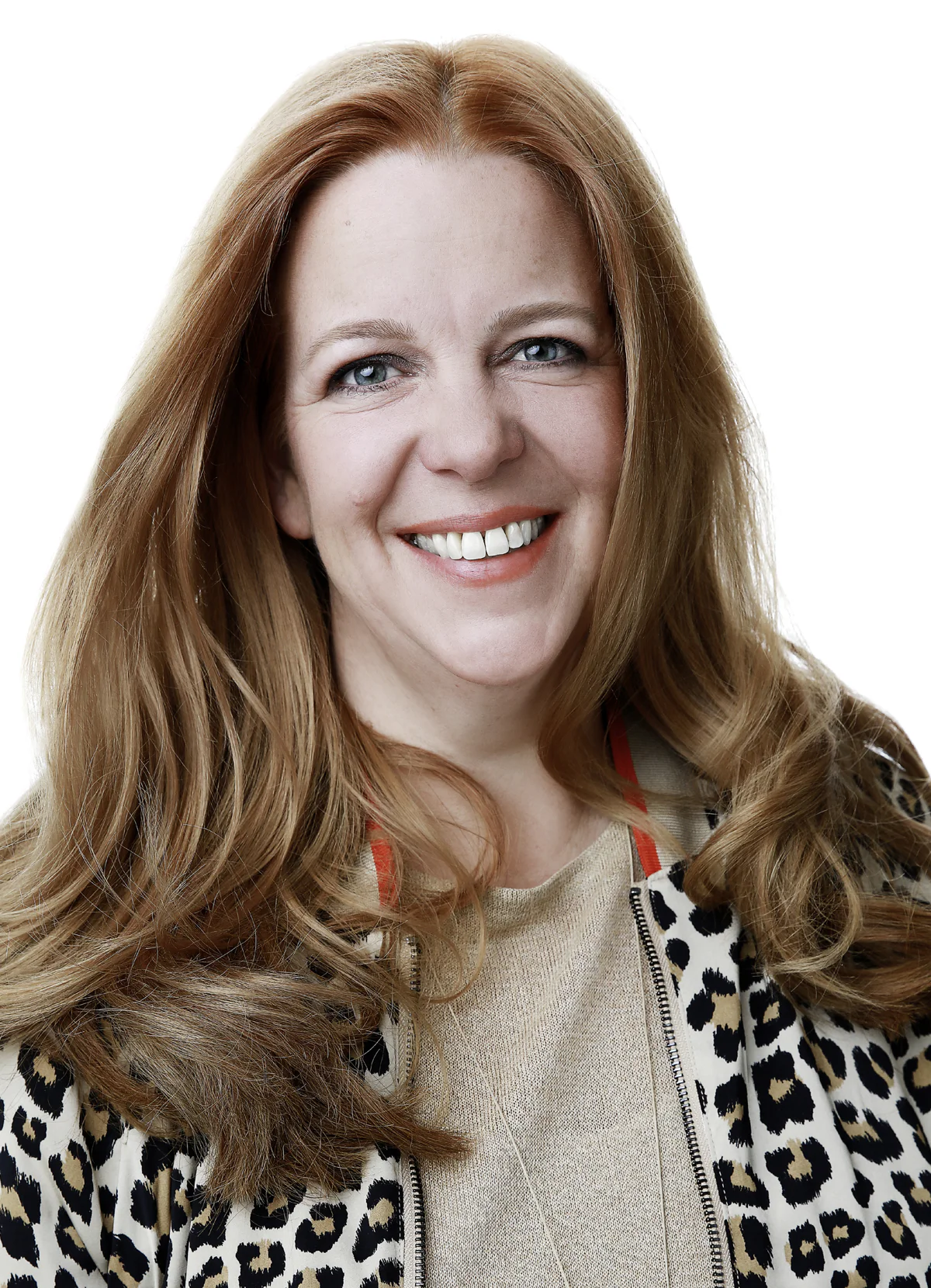 Patricia König - Jobwork