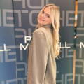 Paul Mitchell x Flaunt - Haarmodell 