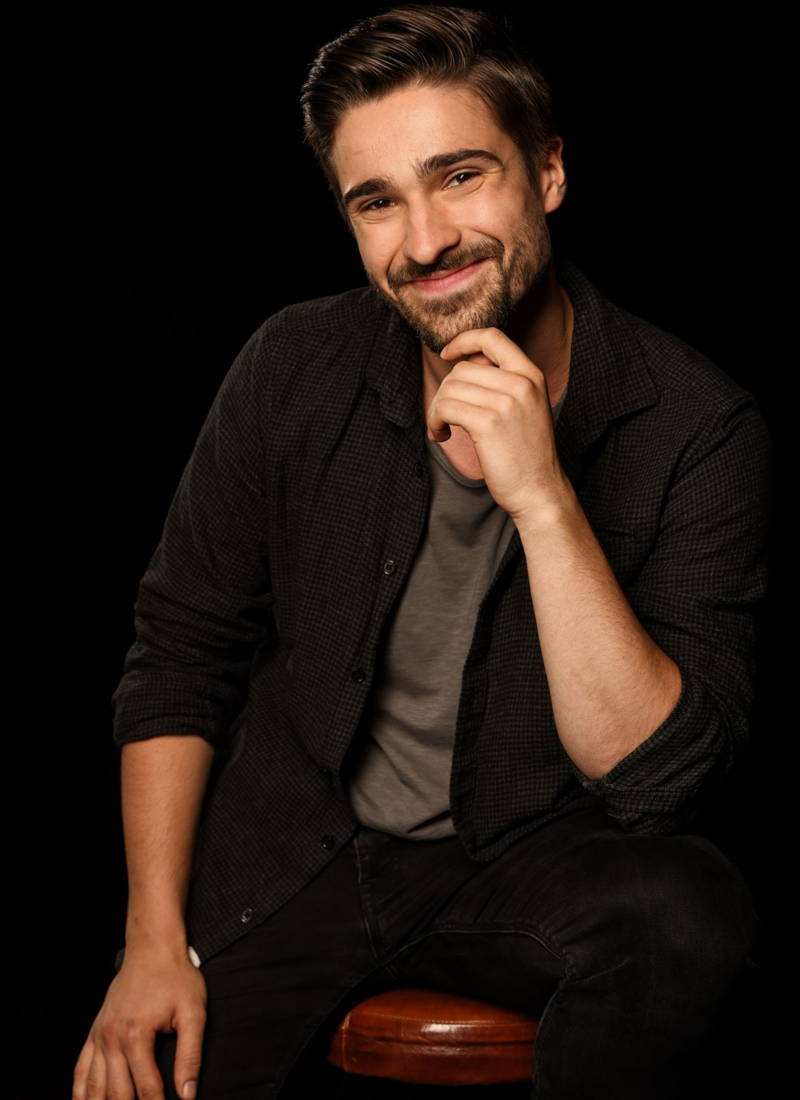 Georgios Anastassiadis – Hauptfoto