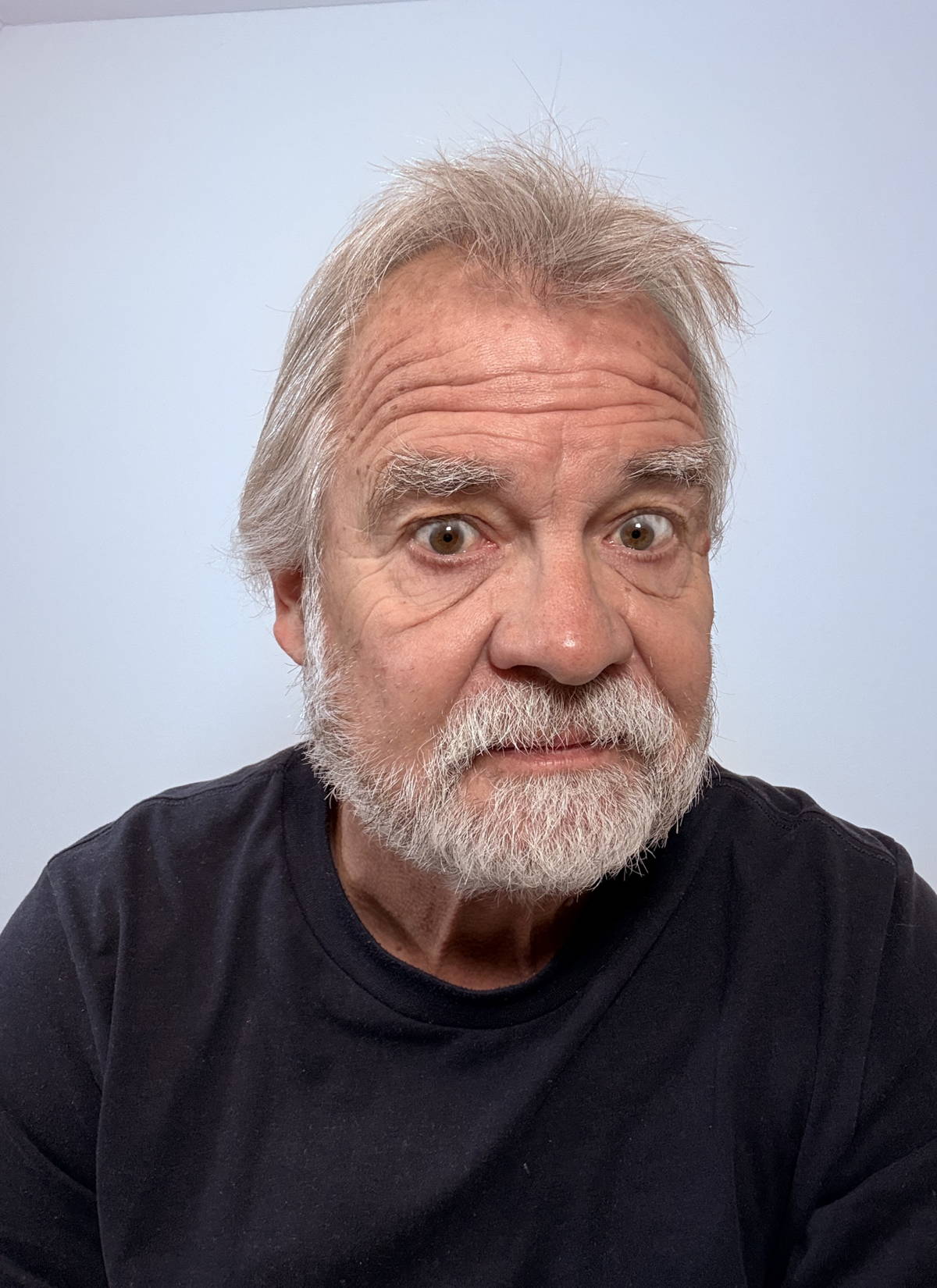 Günter Eric Kratzer - Foto 1