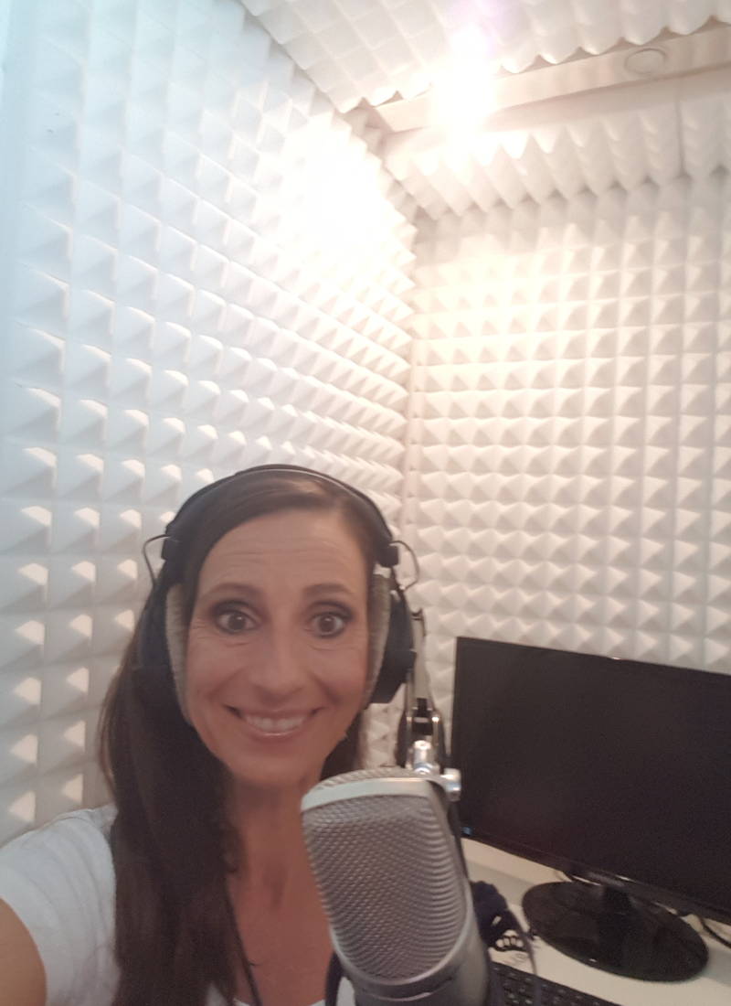 Michelle  Tischer – Hauptfoto