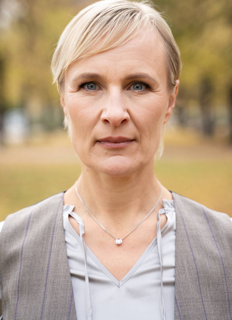 Carolin Bock – Hauptfoto