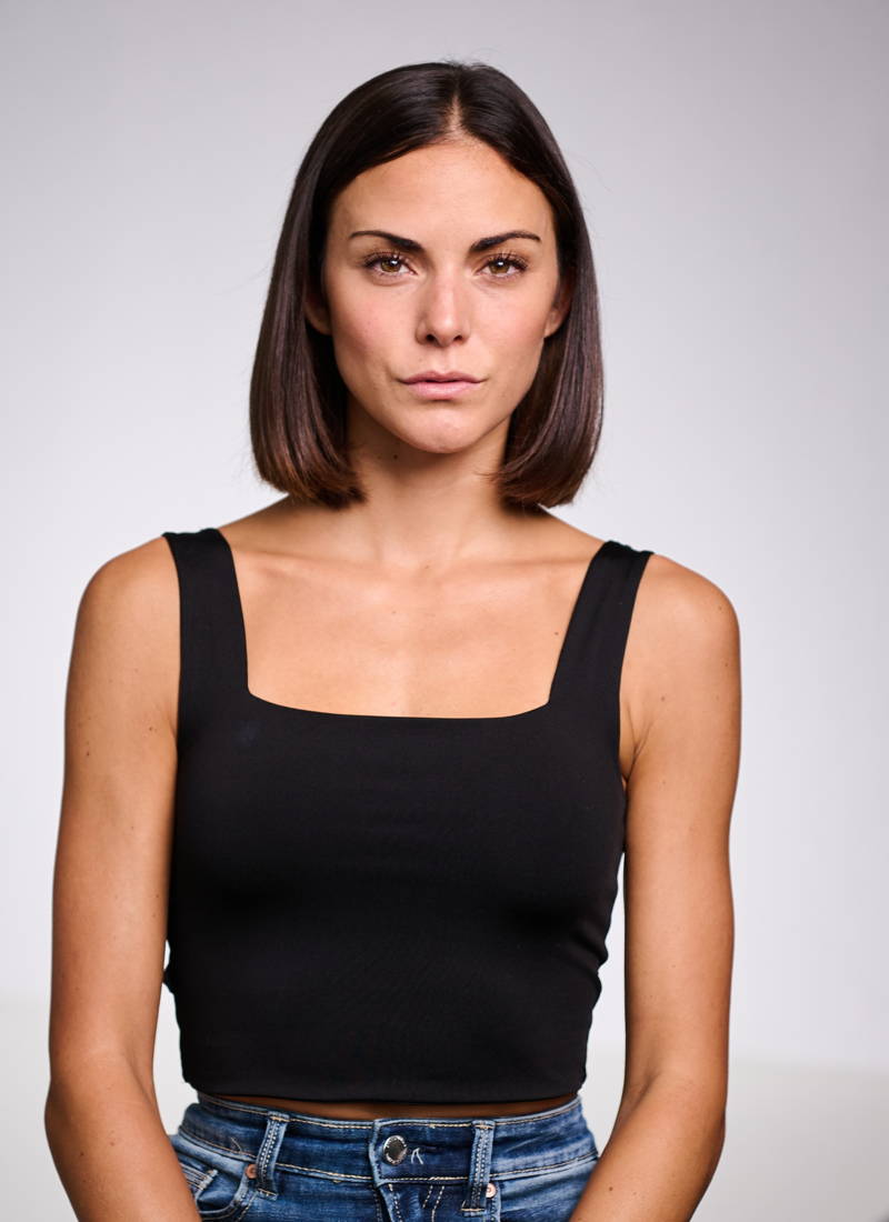 Chiara Böll – Hauptfoto