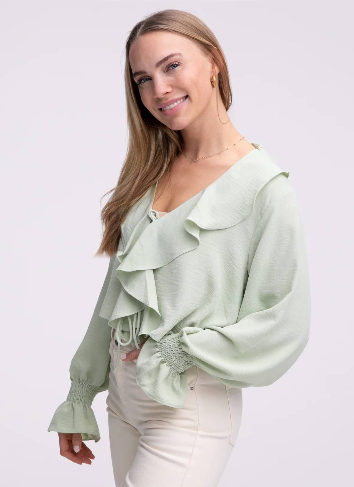 Tabea Wallin - Foto 1