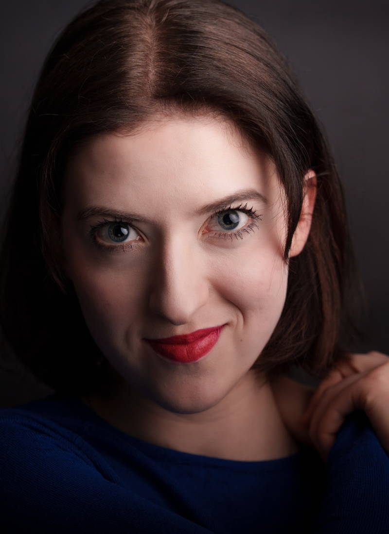 Evelyn Steer – Hauptfoto