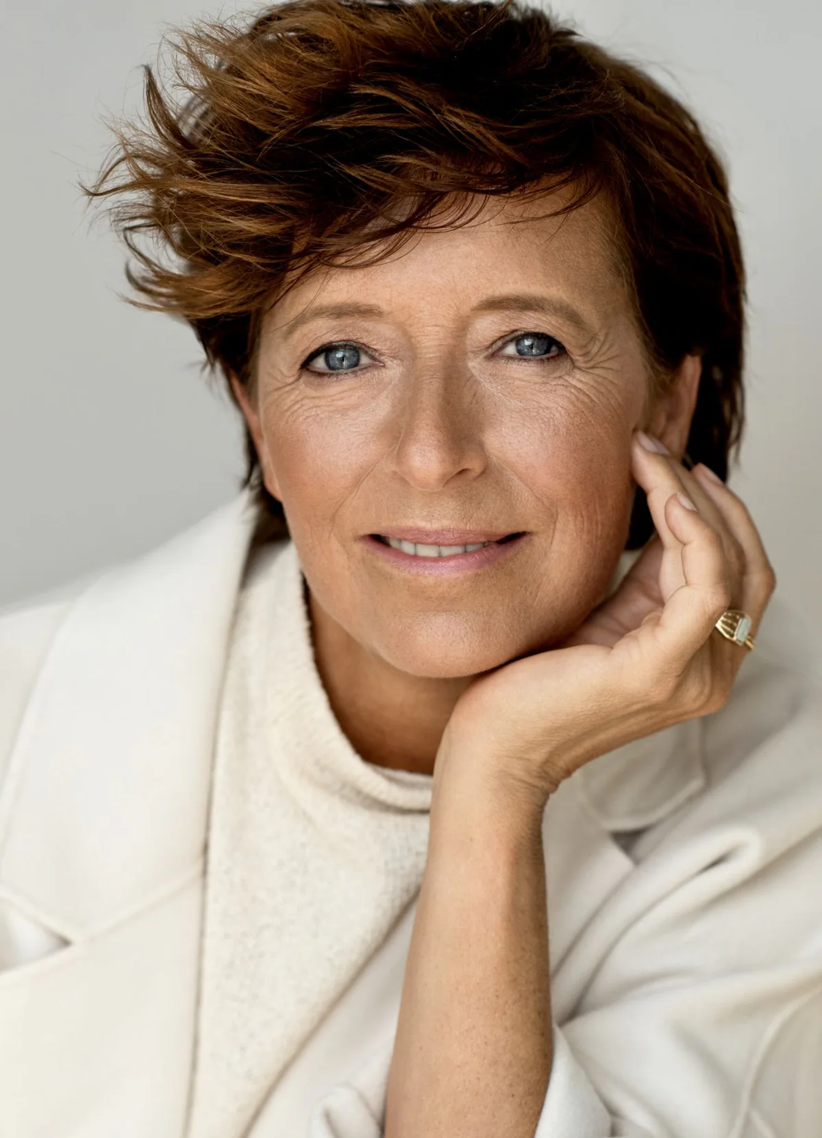 Anja Gilly - Best-Ager-Model - Portrait 2 - neutral.jpg