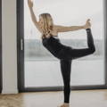 The Dancer