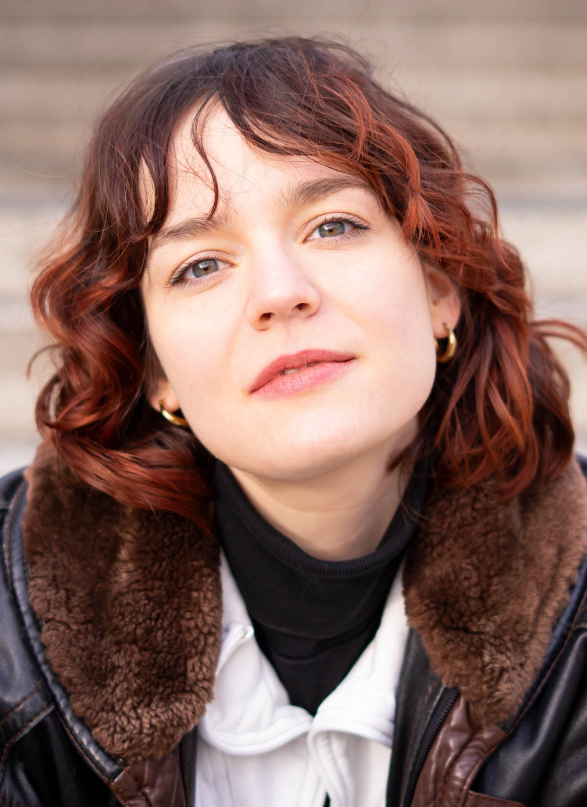Lotte Fassnacht - Foto 1