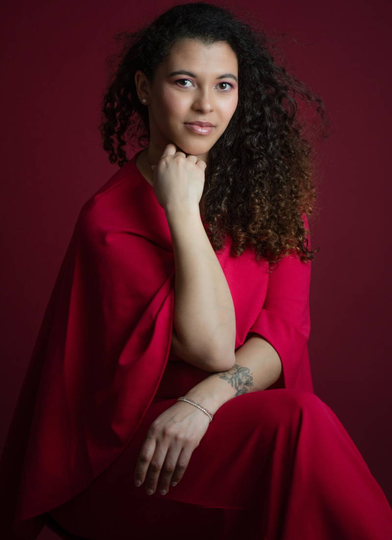 Jamie Kunz – Hauptfoto