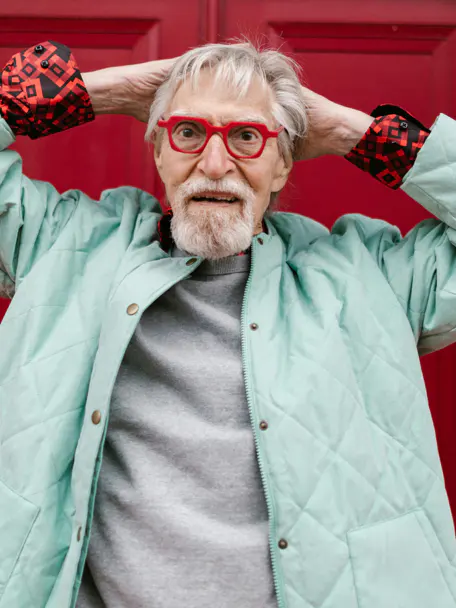 Best Ager Schauspieler (m/d) für einen Werbespot