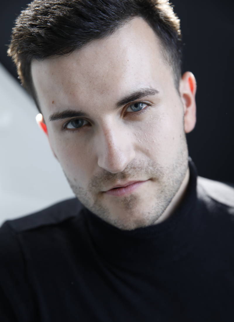 Patrick Kusch – Hauptfoto
