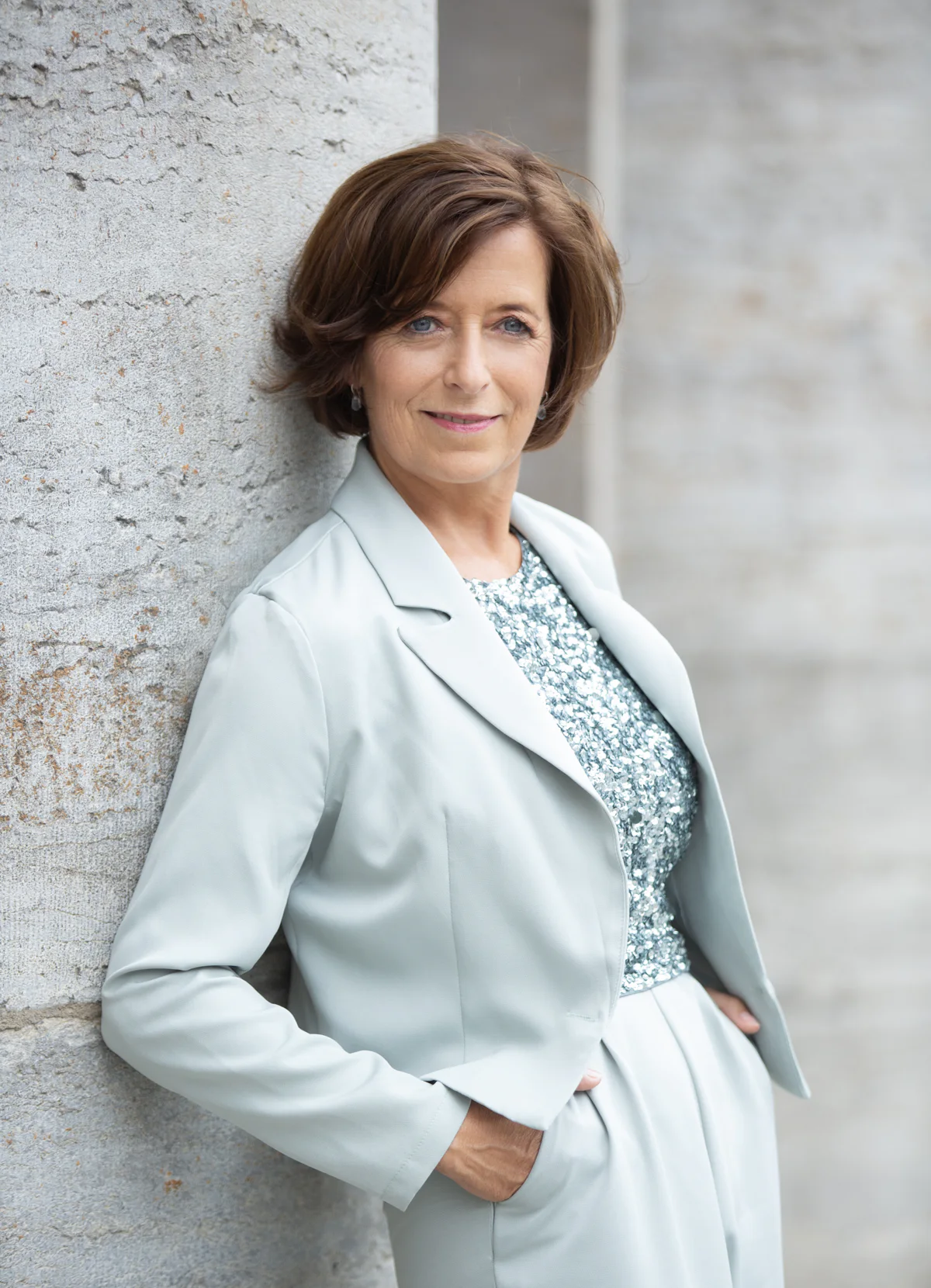 Anja Gilly - Best-Ager-Model - Portrait 2 - neutral.jpg