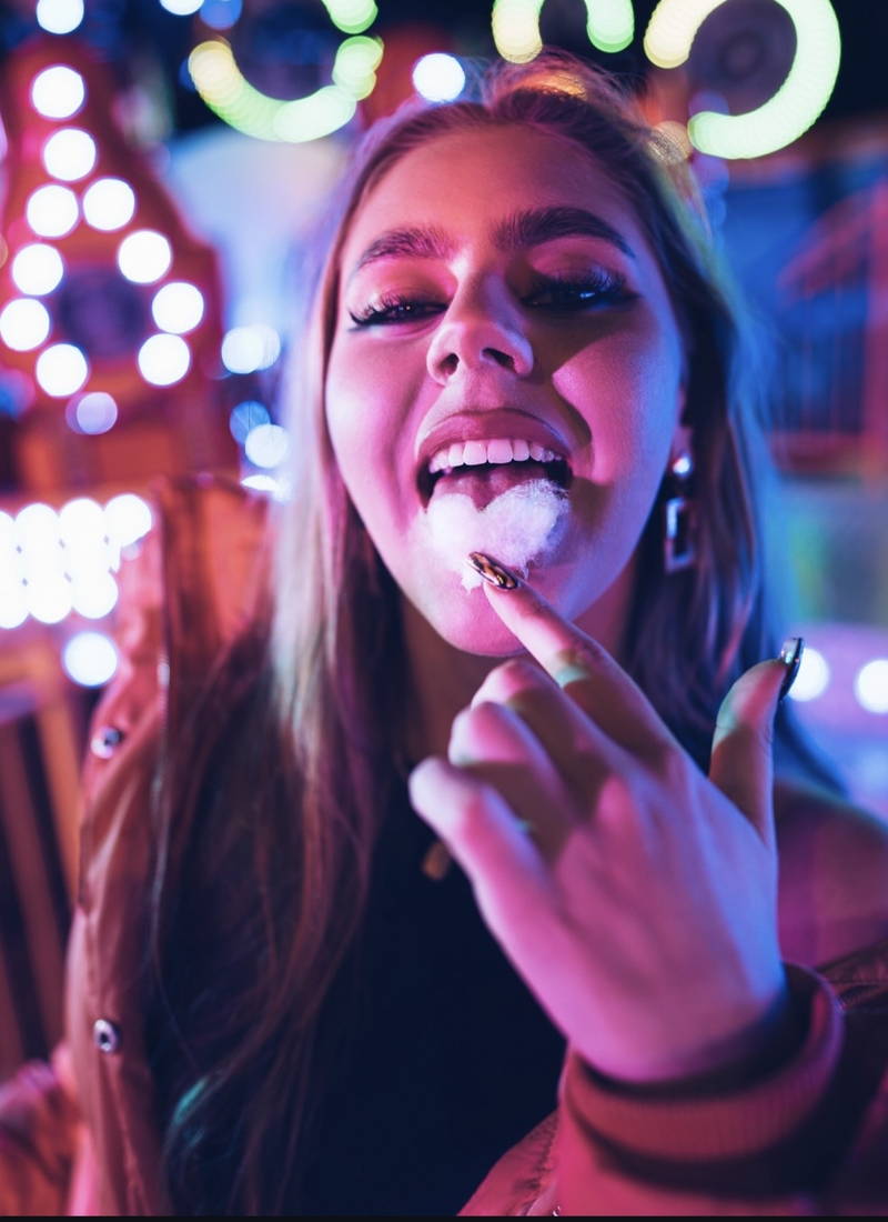 Elisaveta Dogotari – Hauptfoto