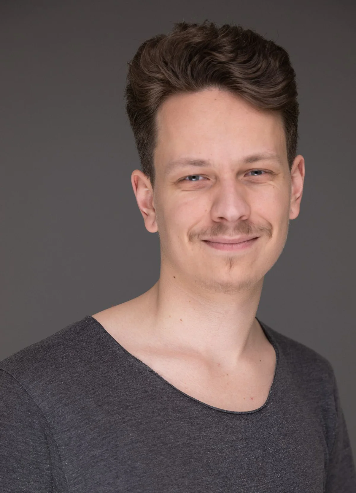 Christian Friedrich Jobwork