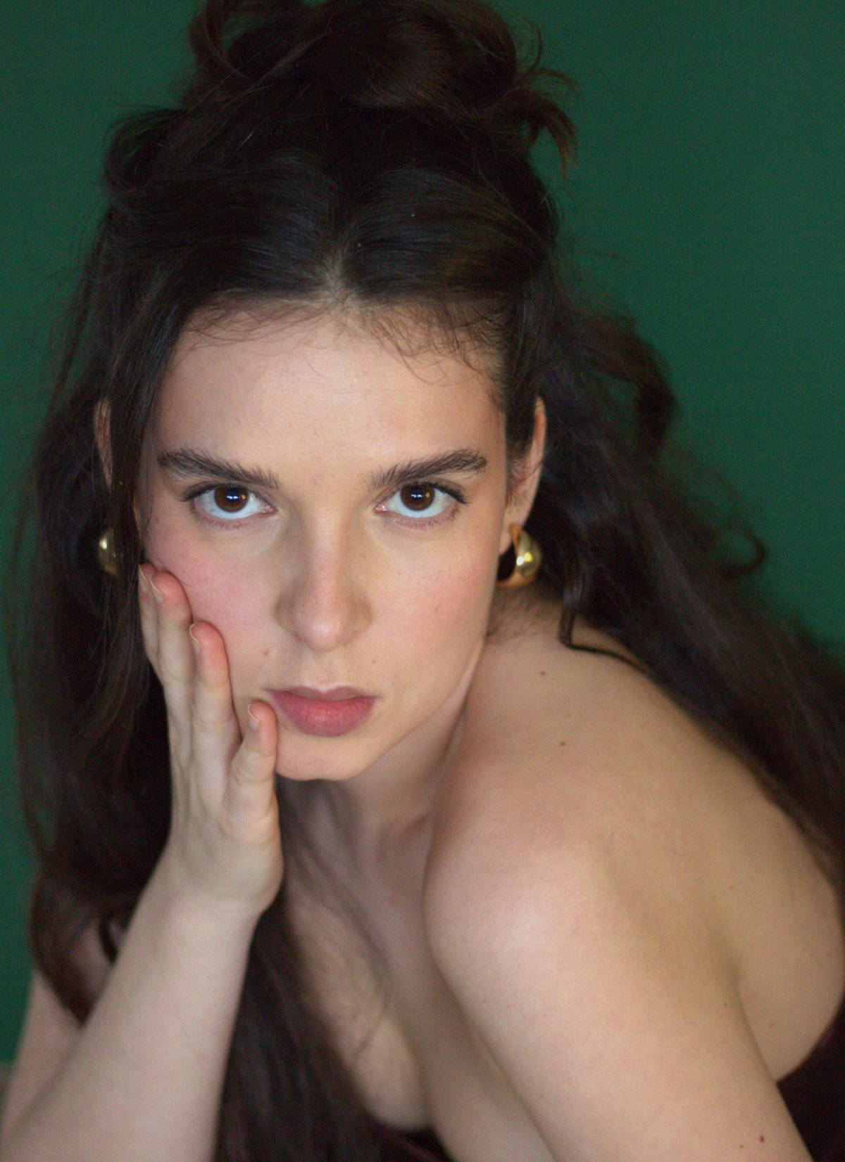 Laura Gashi - Foto 1
