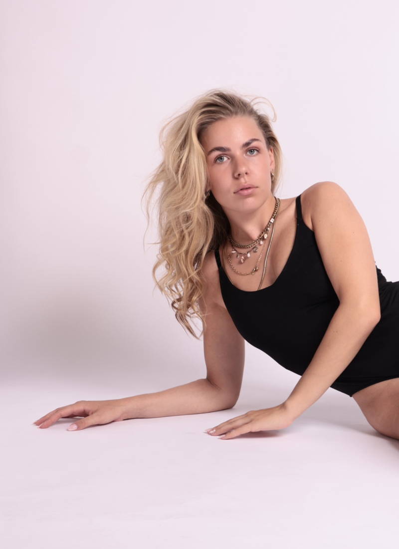 Jessica van der Lem – Hauptfoto