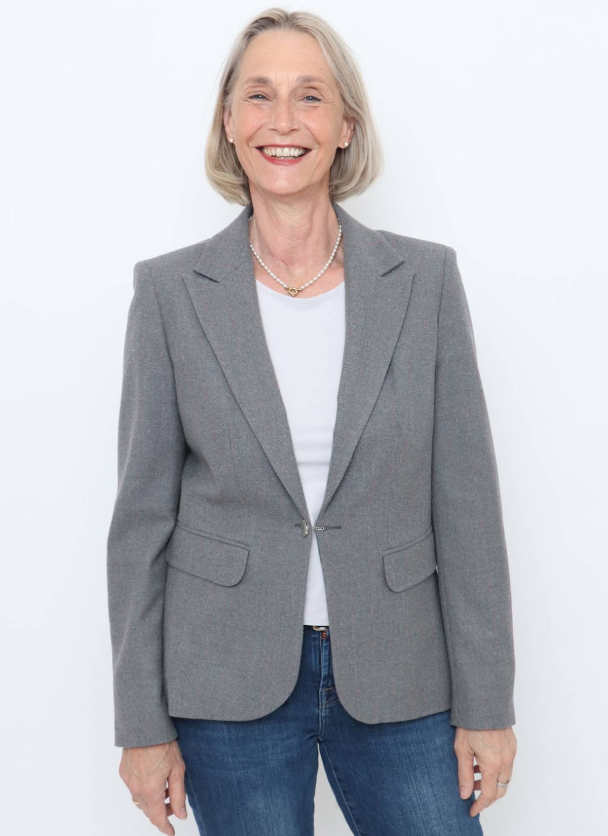 Kerstin Busch - Foto 1