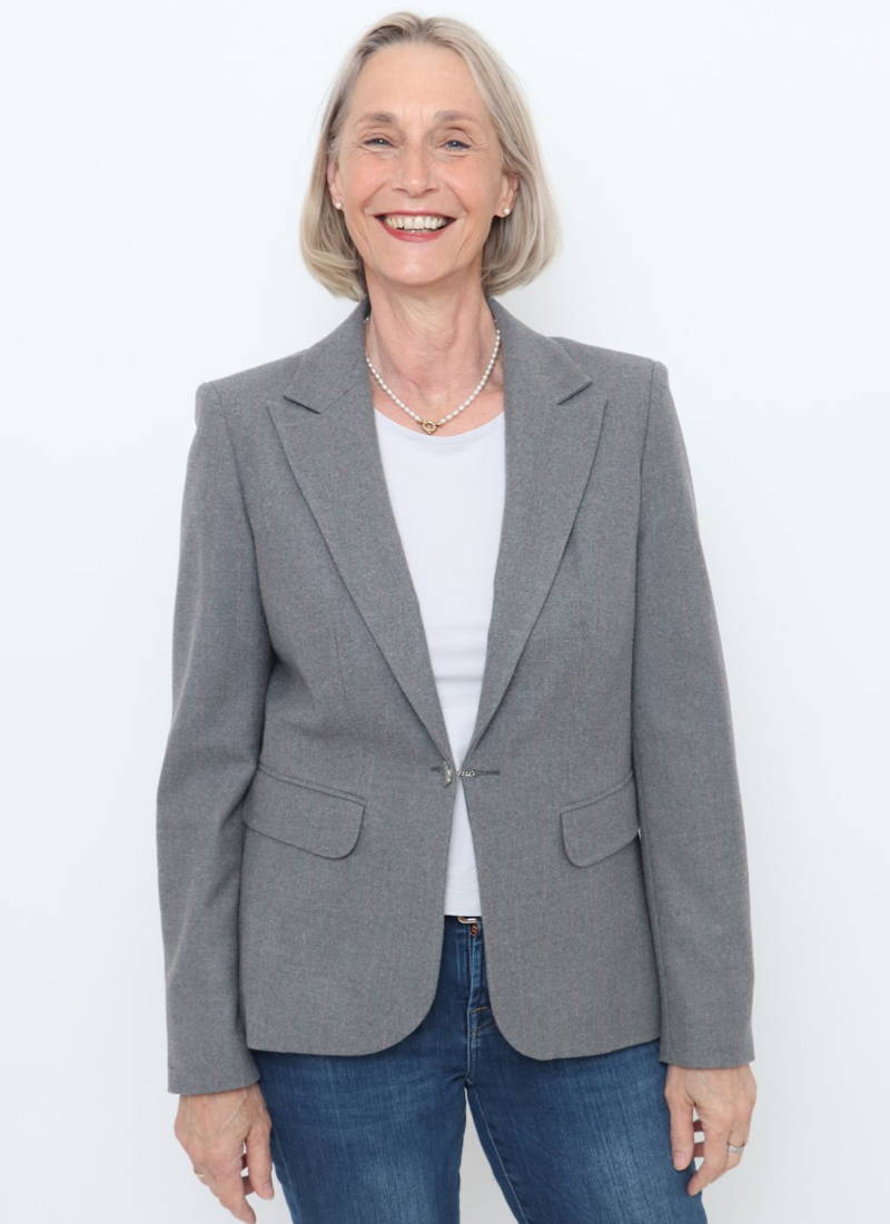 Kerstin Busch – Hauptfoto
