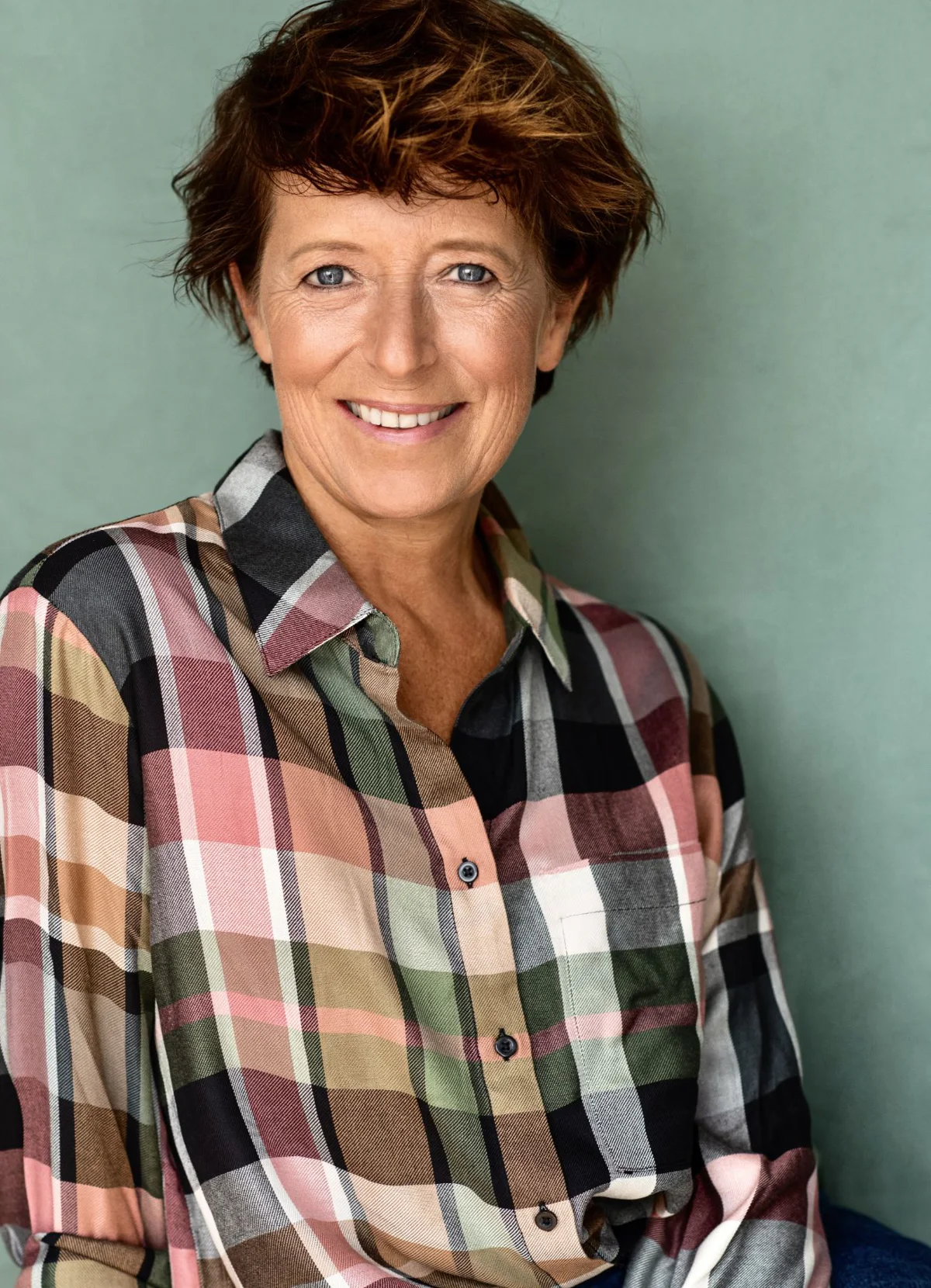 Anja Gilly - Best-Ager-Model - Portrait 2 - neutral.jpg