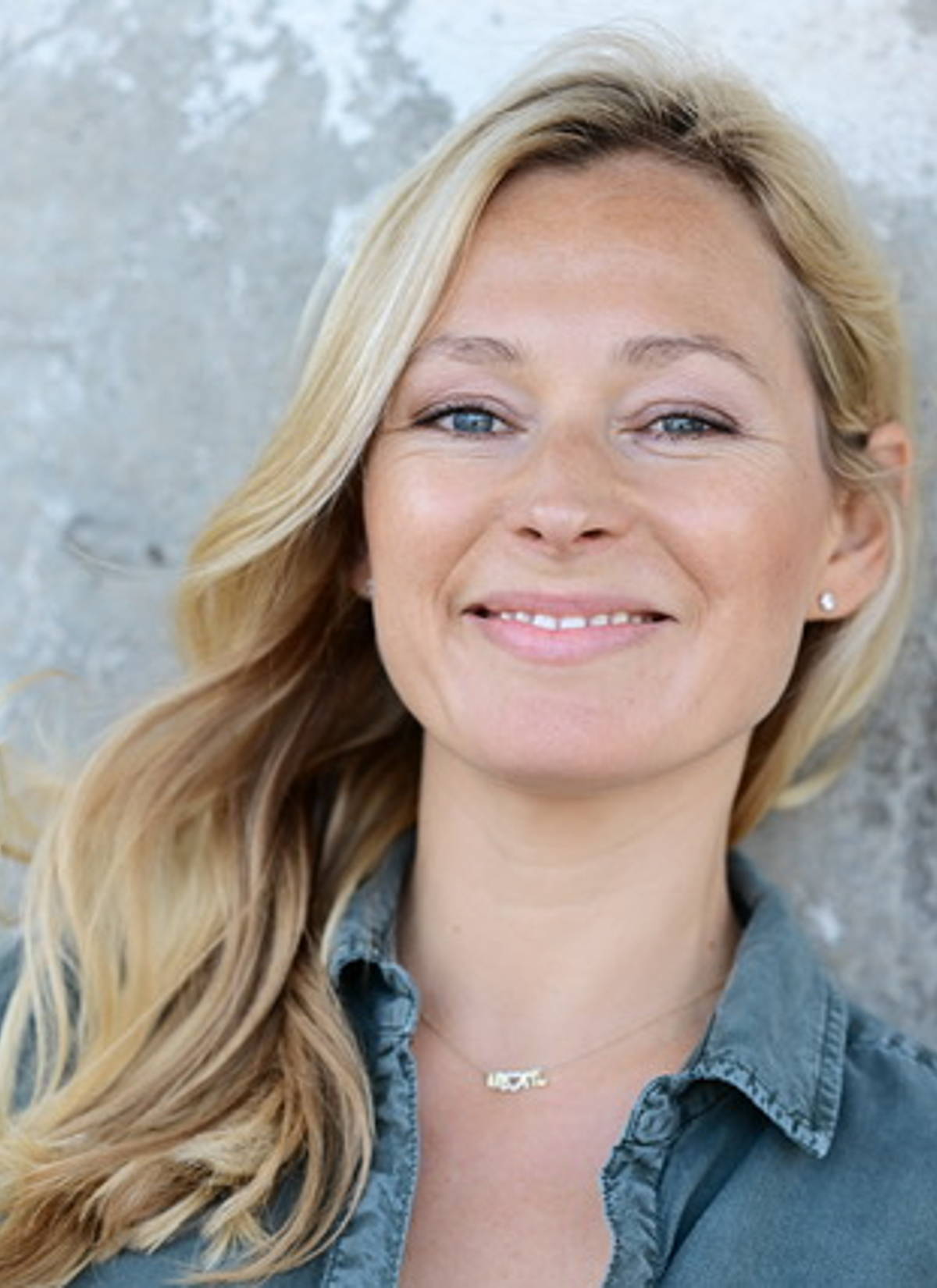 Sarah Stork - Foto 1