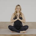 Sukhasana