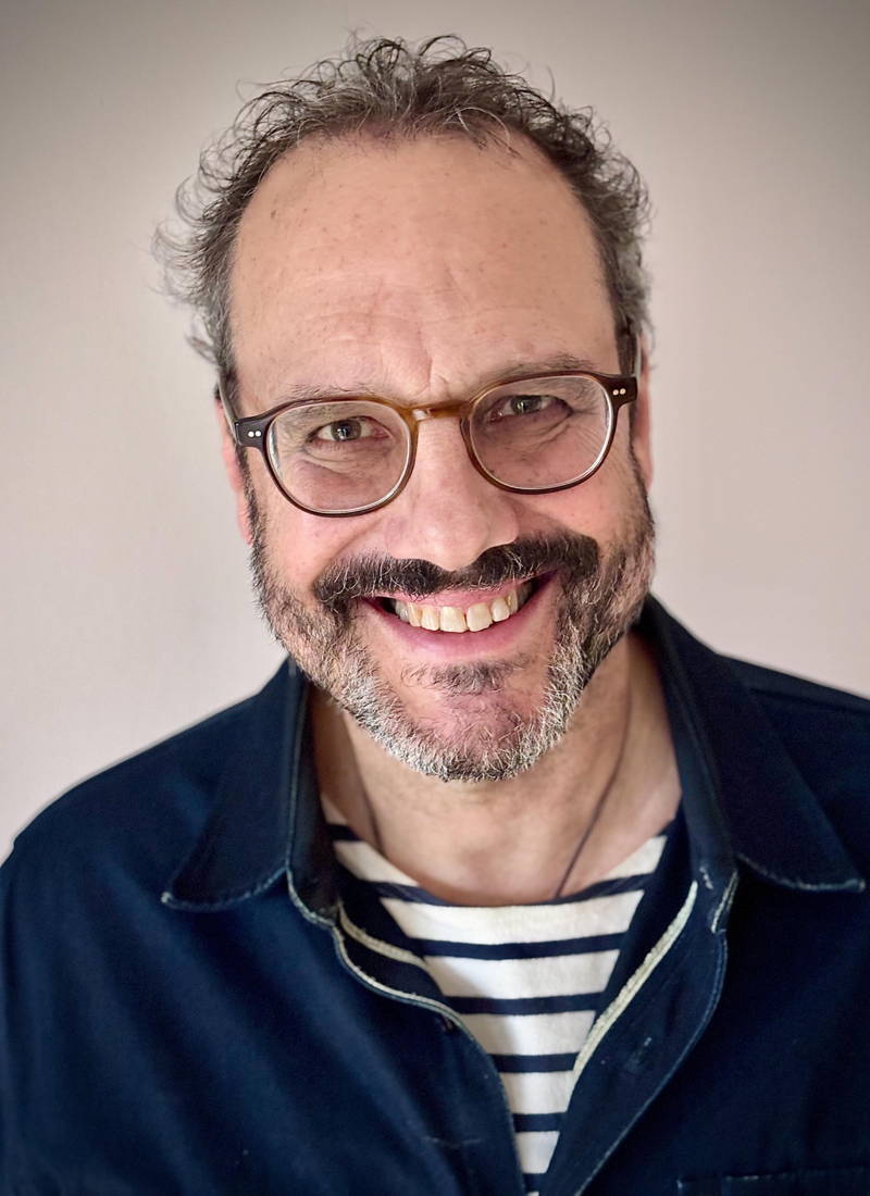 Sven Schrömbgens – Hauptfoto