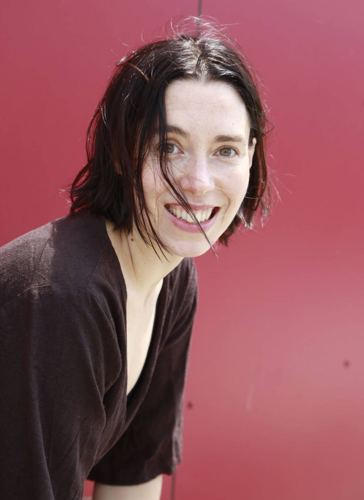 Paula Kreye - Foto 1